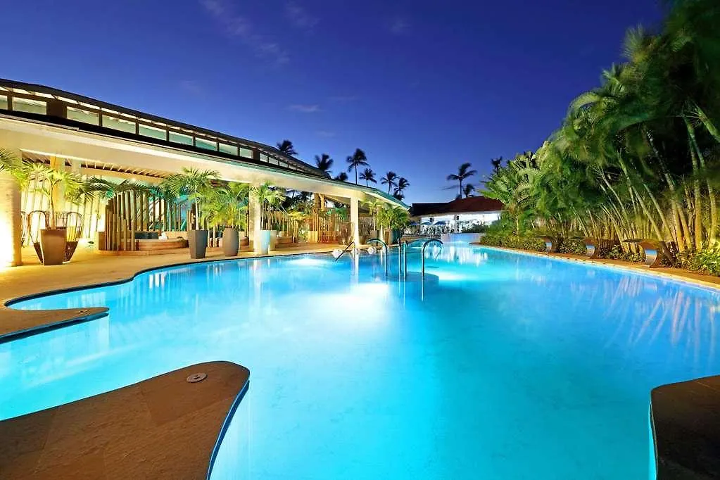 Ośrodek wypoczynkowy Grand Palladium Select Bavaro Punta Cana