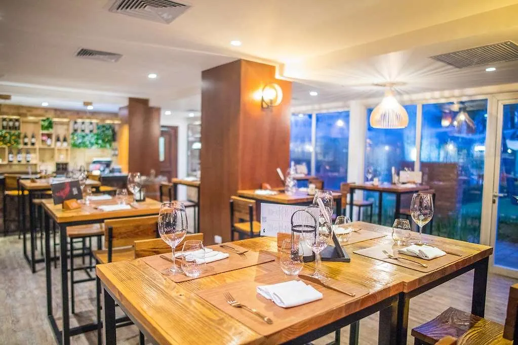 Ośrodek wypoczynkowy Grand Palladium Select Bavaro Punta Cana