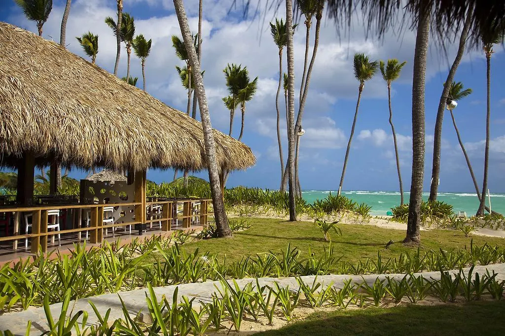 Ośrodek wypoczynkowy Grand Palladium Select Bavaro Punta Cana