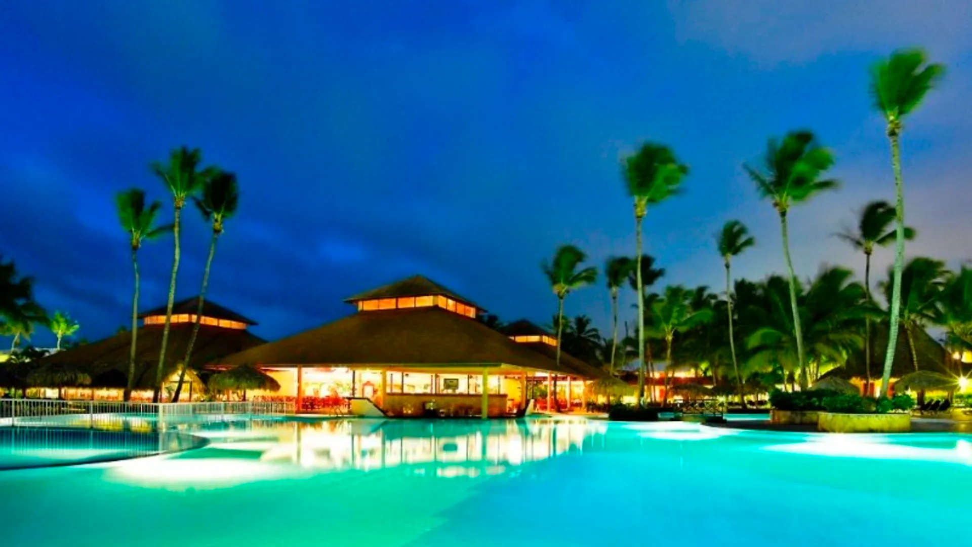 Grand Palladium Select Bavaro Punta Cana
