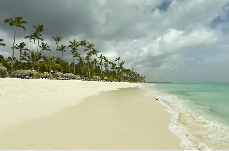 Grand Palladium Select Bavaro Punta Cana 5*,  Dominikana