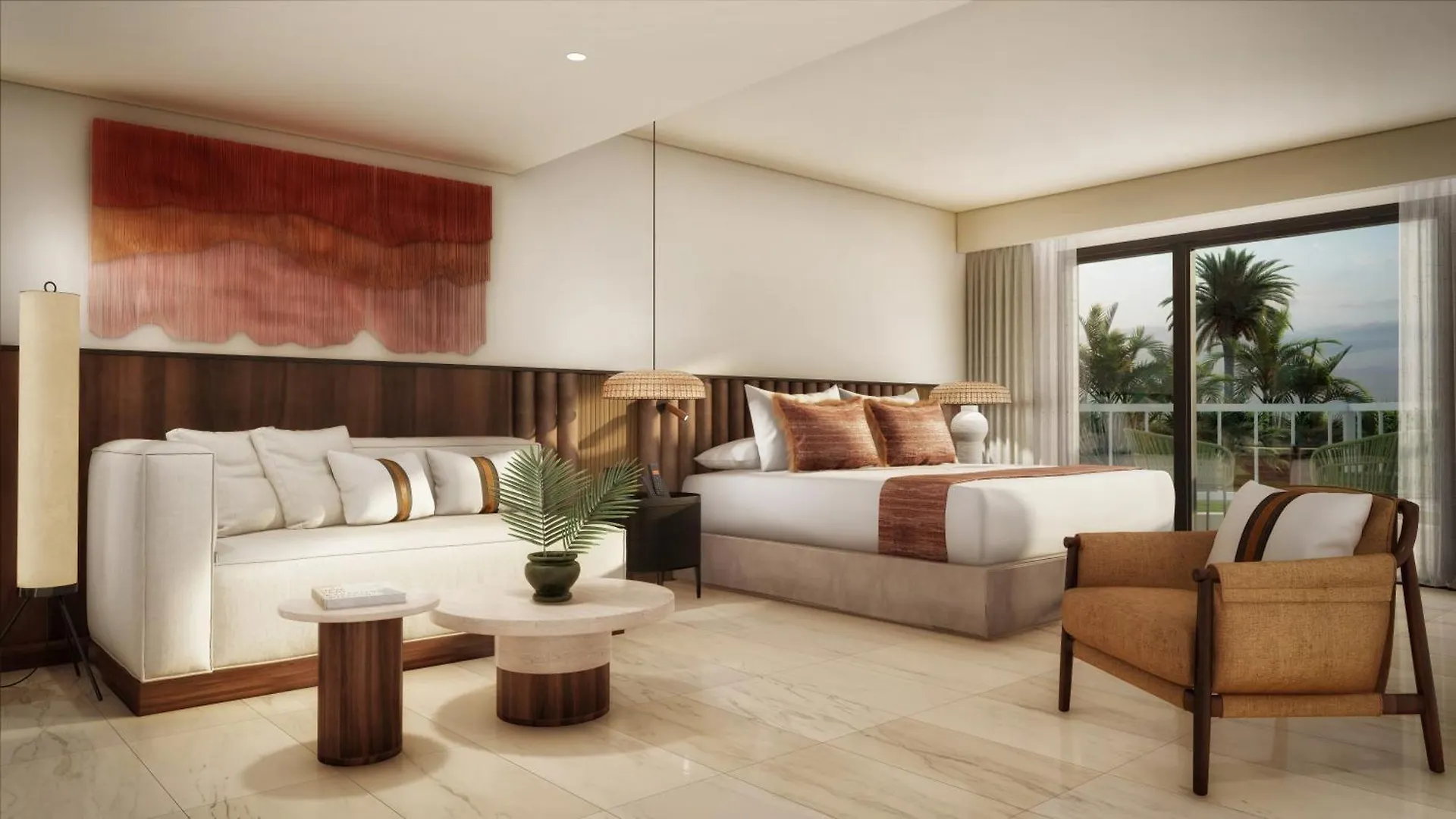 Grand Palladium Select Bavaro Punta Cana