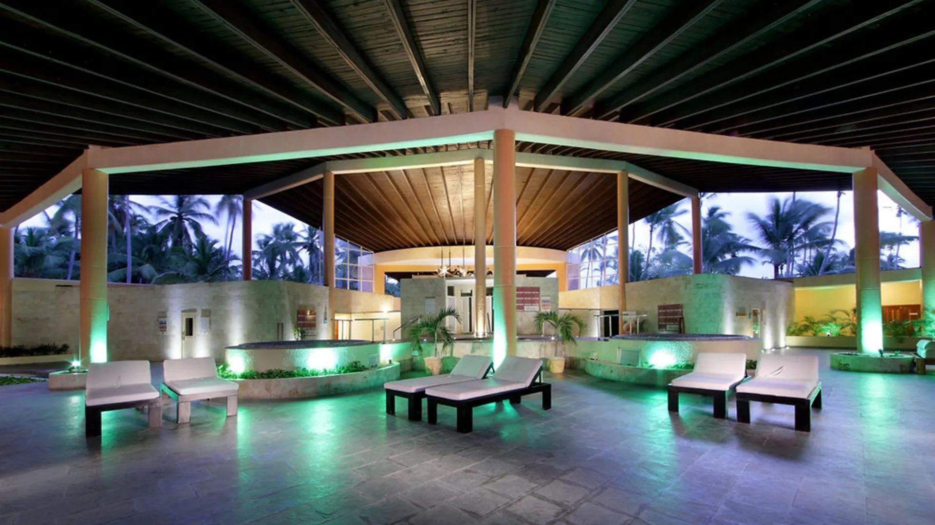 Grand Palladium Select Bavaro Punta Cana Ośrodek wypoczynkowy