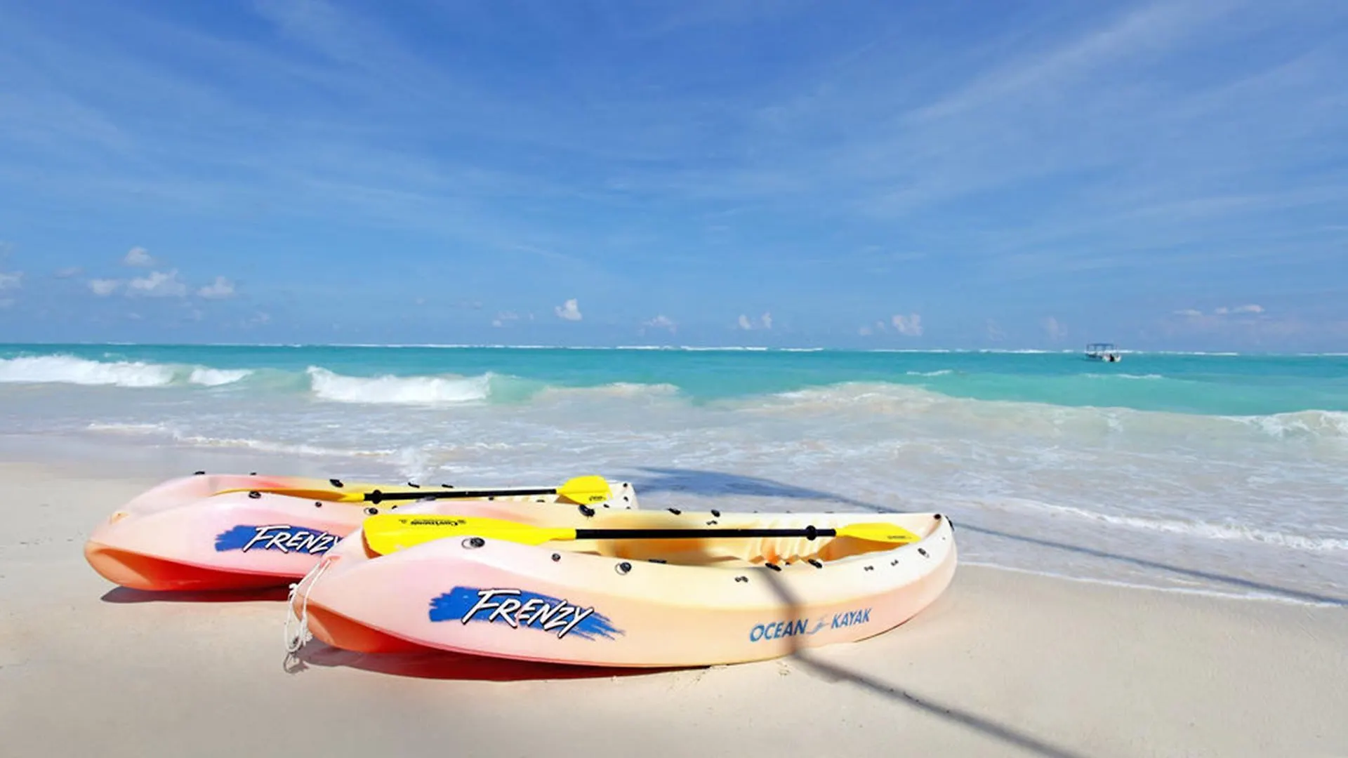 Grand Palladium Select Bavaro Punta Cana Ośrodek wypoczynkowy