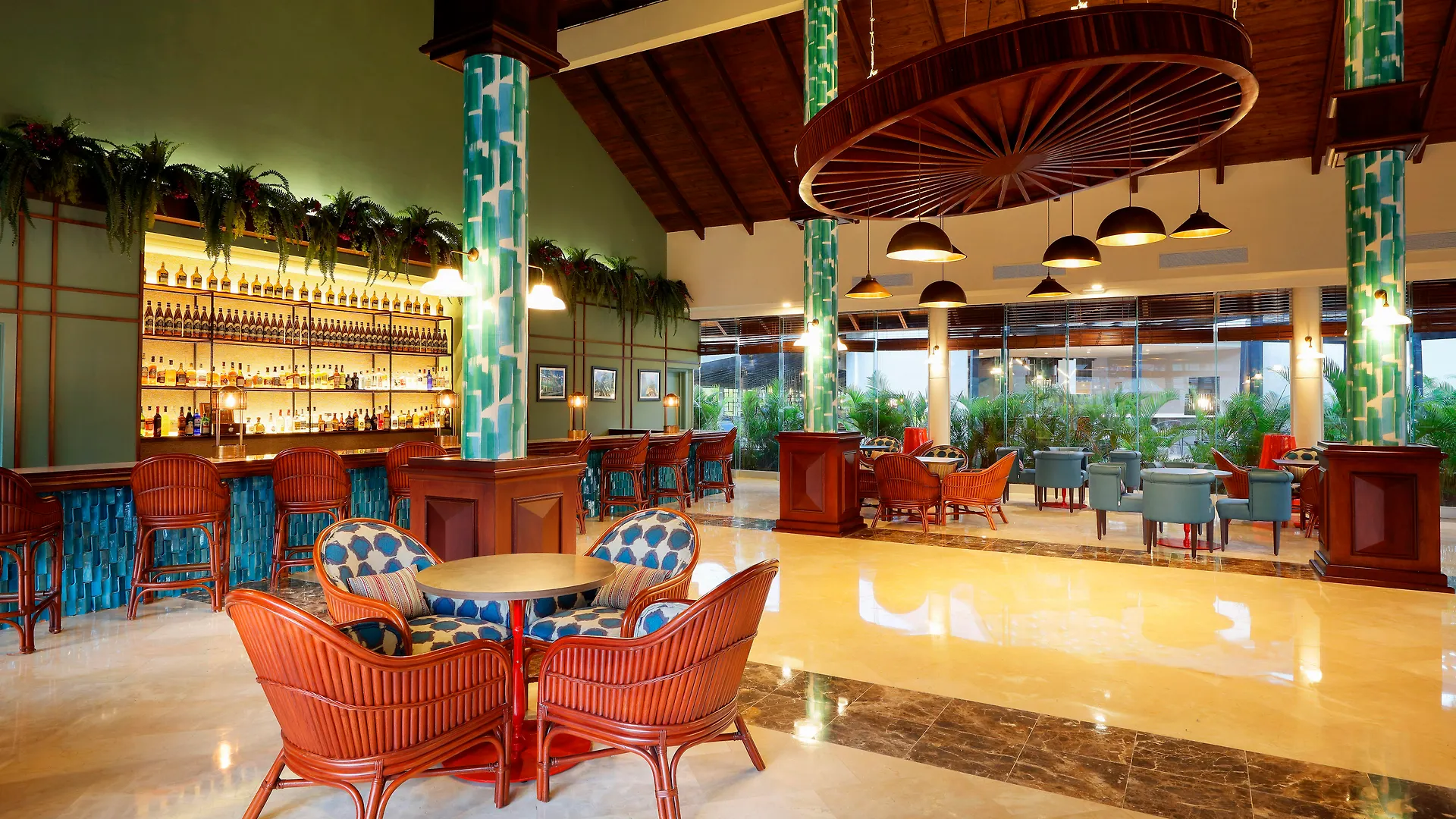 Grand Palladium Select Bavaro Punta Cana