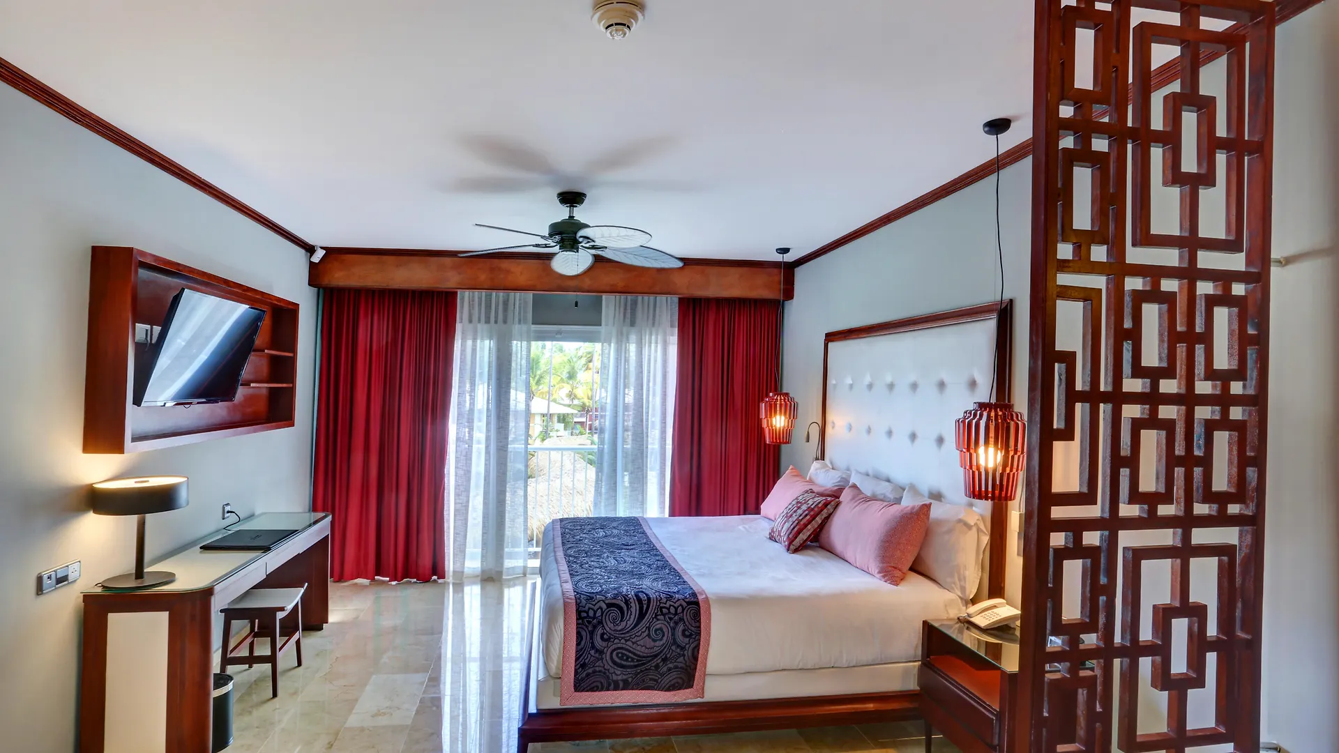 Grand Palladium Select Bavaro Punta Cana République dominicaine