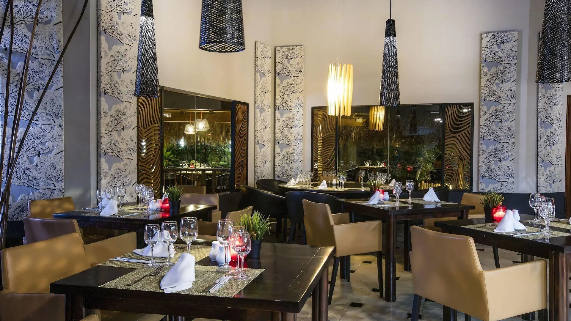 ***** Station touristique Grand Palladium Select Bavaro Punta Cana République dominicaine