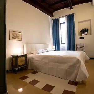  Frühstückspension Campo Marzio Charming Italien