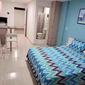 Apartamento Star Place 2