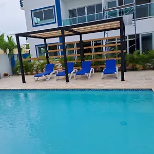 Hermoso Apartamento En Punta Cana! Apartamento