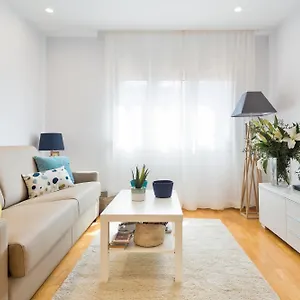  Appartement Rambla Catalunya Espagne