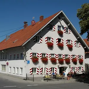  Gasthof Zur Post Deutschland