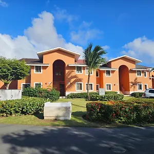 Apartamento Luxury Apto 3 Rooms+pool+ Campo De Golf. Cocotal