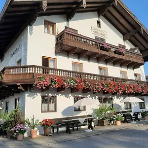  Gasthof Gaestehaus Radlerhof Deutschland