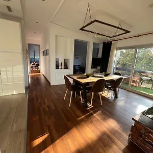 Dalt Deluxe Apartamento