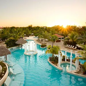 Resort The Level At Melia Caribe Beach (adults Only)