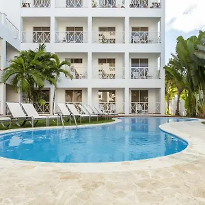  Appartement Punta Cana By Be Live République dominicaine