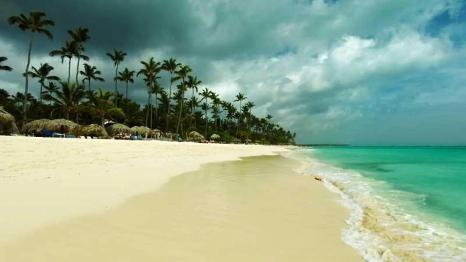 Grand Palladium Bavaro Suites Resort & Spa Punta Cana