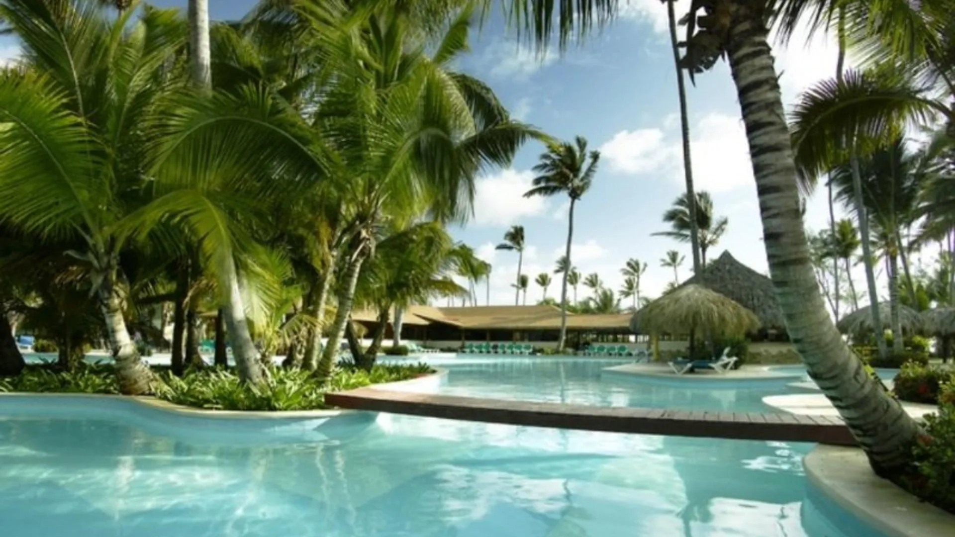 Grand Palladium Bavaro Suites Resort & Spa Punta Cana