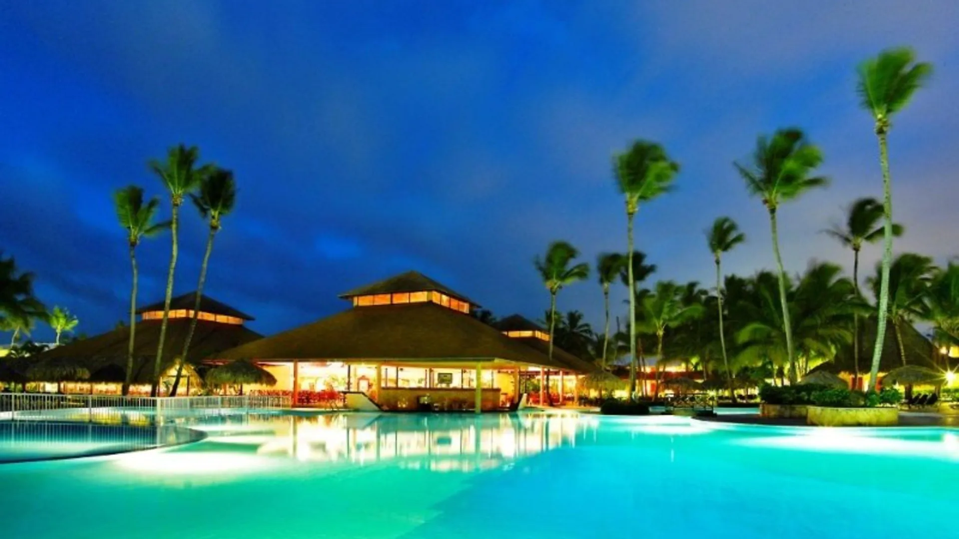 Grand Palladium Bavaro Suites Resort & Spa Punta Cana