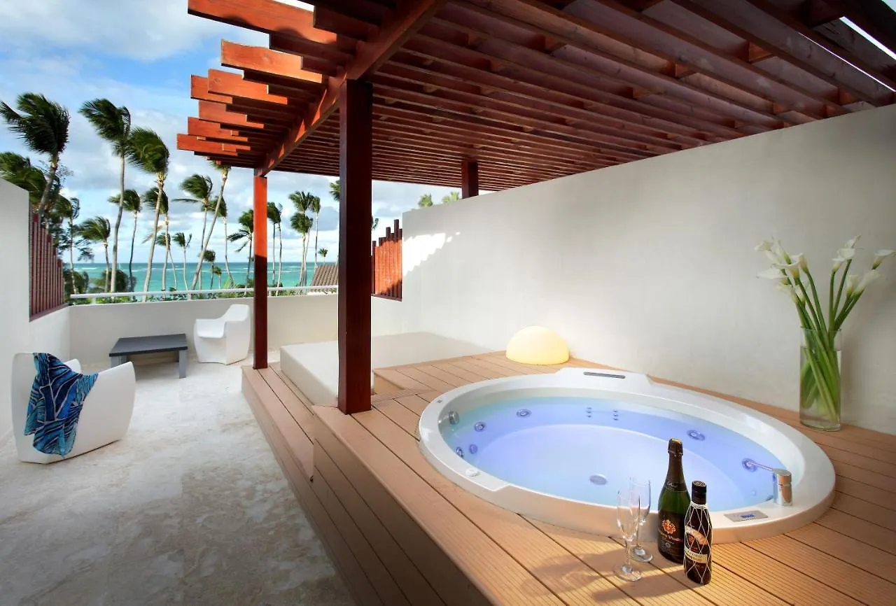 Grand Palladium Bavaro Suites Resort & Spa Punta Cana