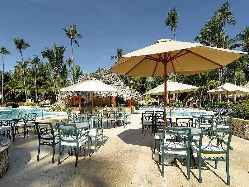 Grand Palladium Bavaro Suites Resort & Spa Punta Cana