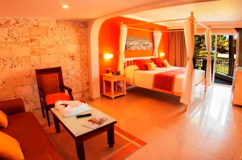 Grand Palladium Select Bavaro Punta Cana Resort
