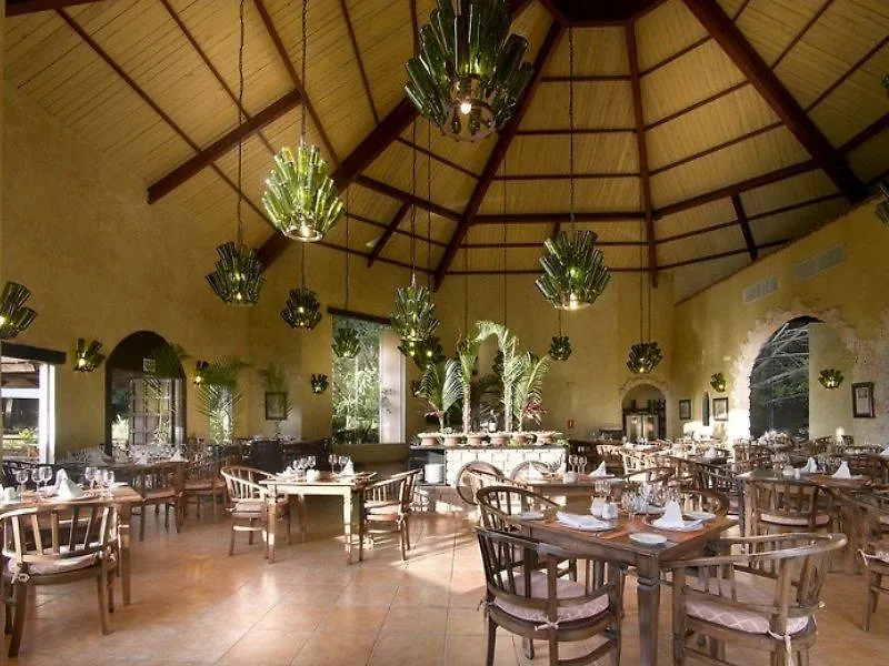 Resort Grand Palladium Select Bavaro Punta Cana