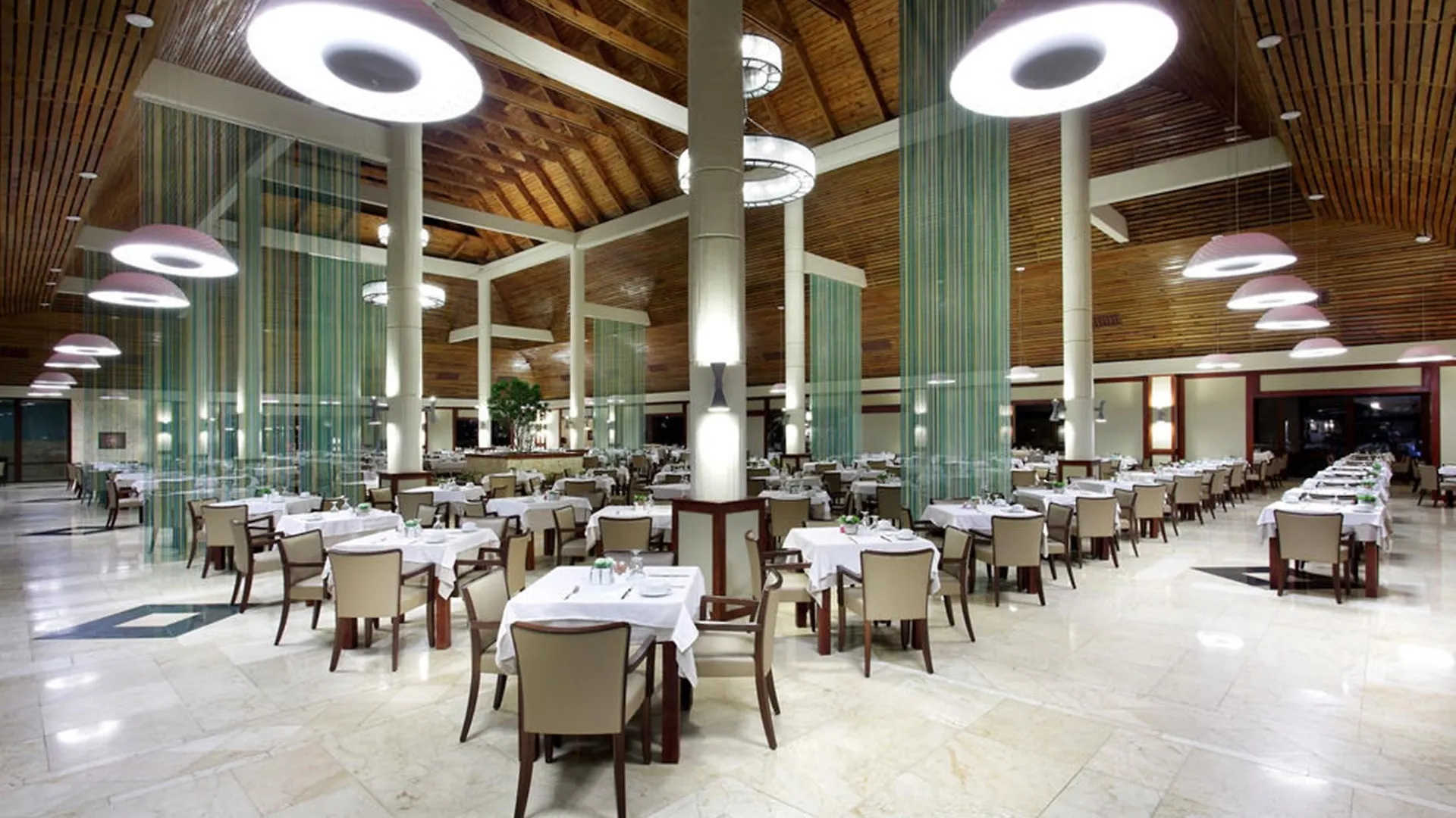 Grand Palladium Select Bavaro Punta Cana Semesteranläggning (resort)