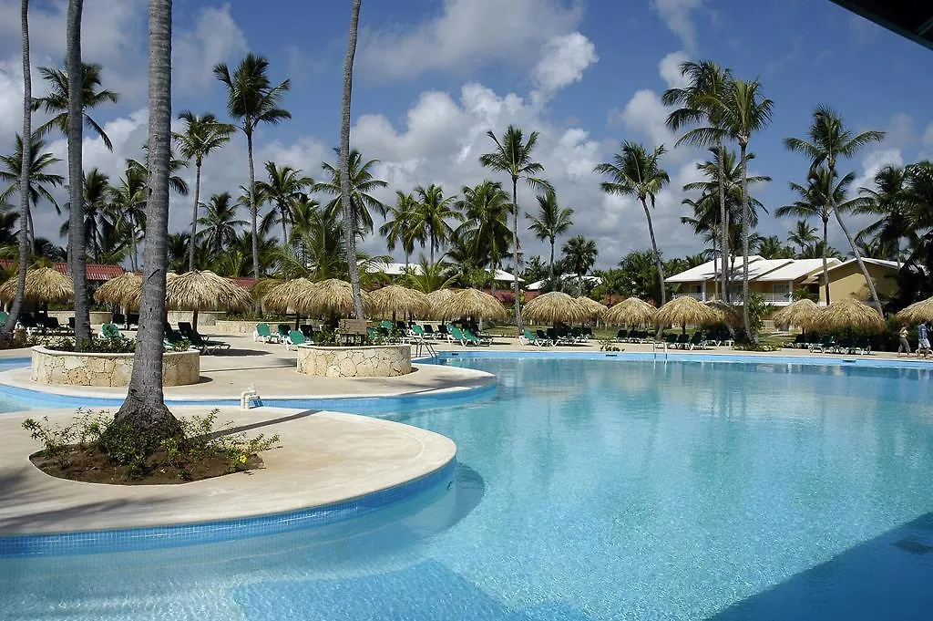 Grand Palladium Bavaro Suites Resort & Spa Punta Cana