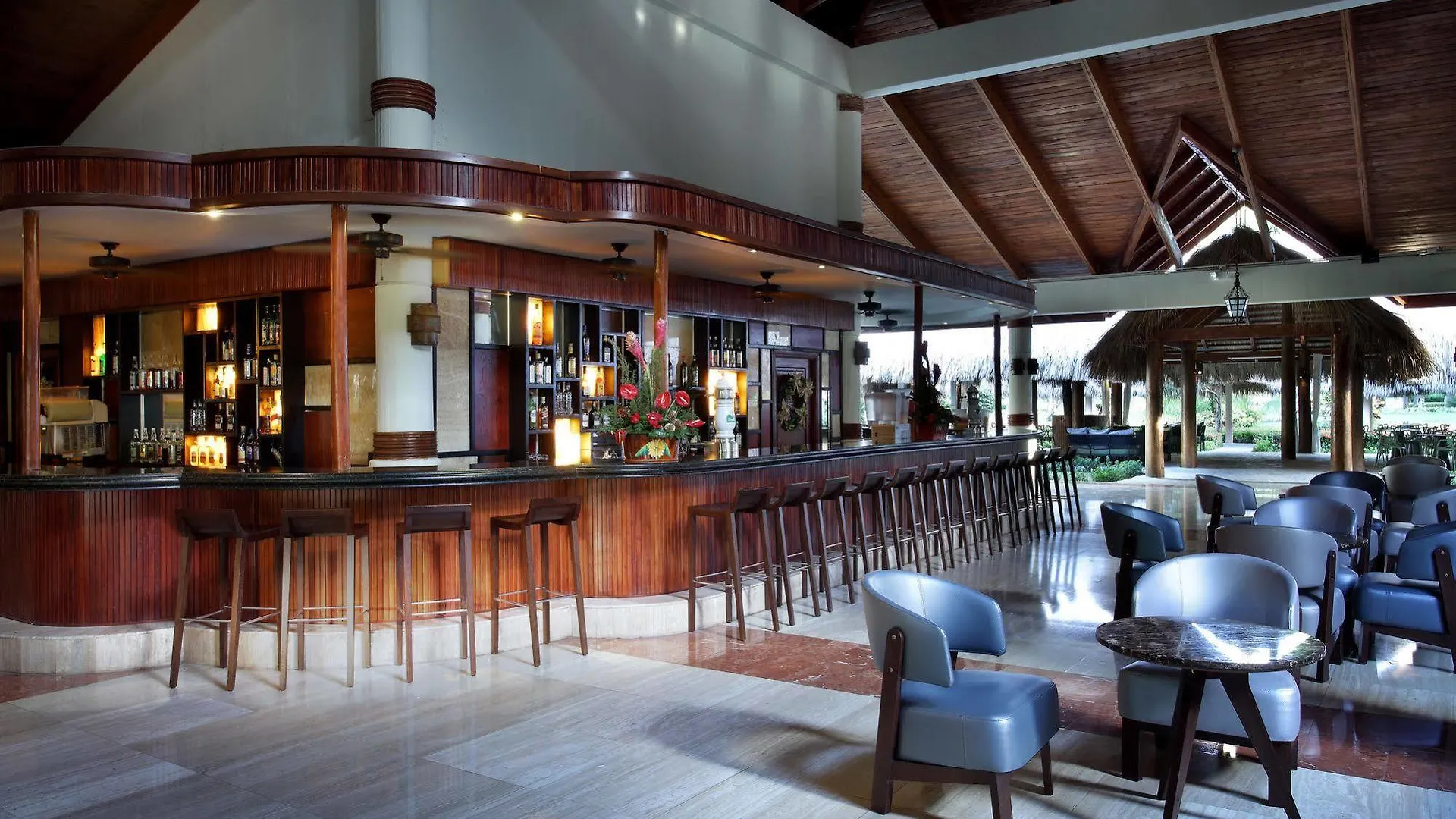 Grand Palladium Select Bavaro Punta Cana Resort