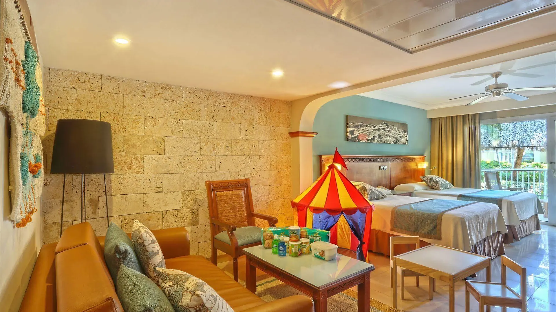 Grand Palladium Select Bavaro Punta Cana Resort