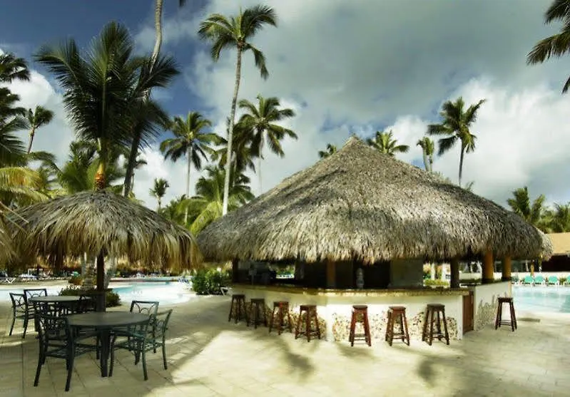 Grand Palladium Select Bavaro Punta Cana Resort