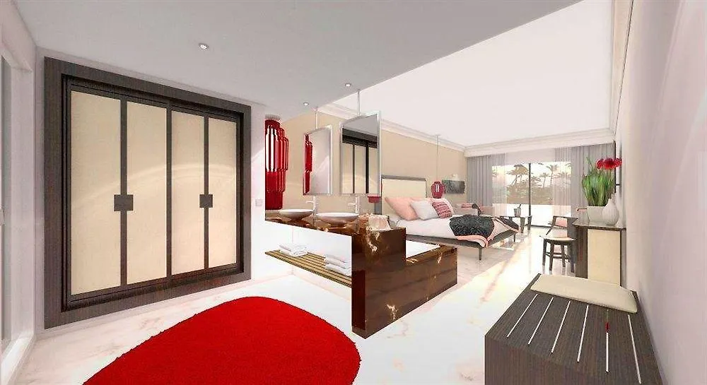 Grand Palladium Select Bavaro Punta Cana 5*,  Dominican Republic