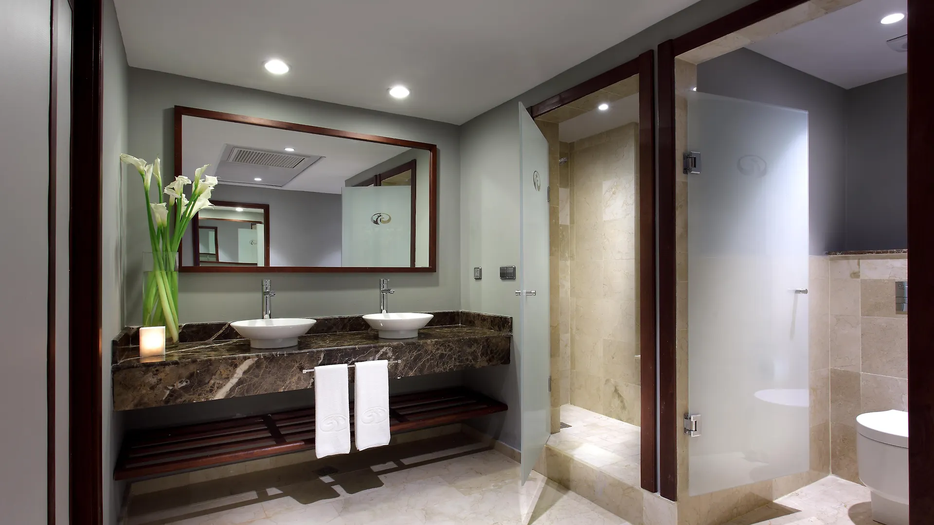 Grand Palladium Select Bavaro Punta Cana