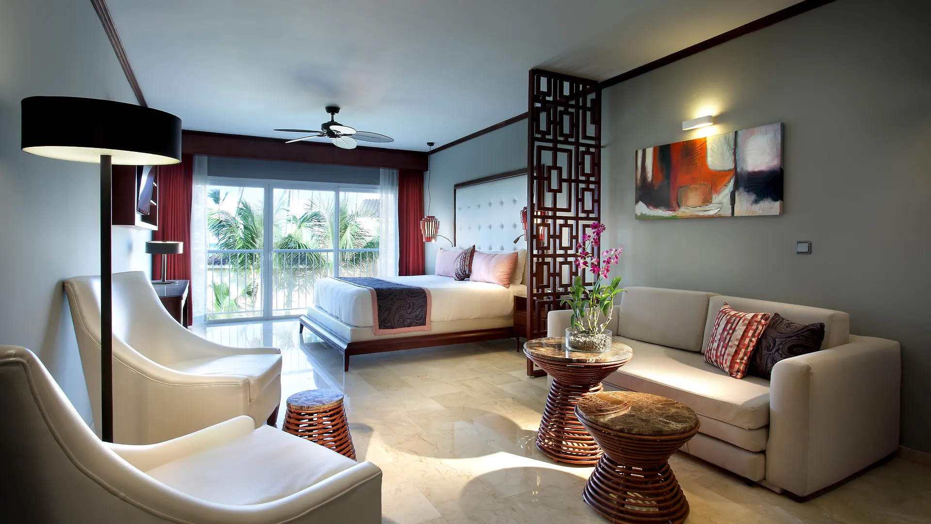 Grand Palladium Select Bavaro Punta Cana Rezort
