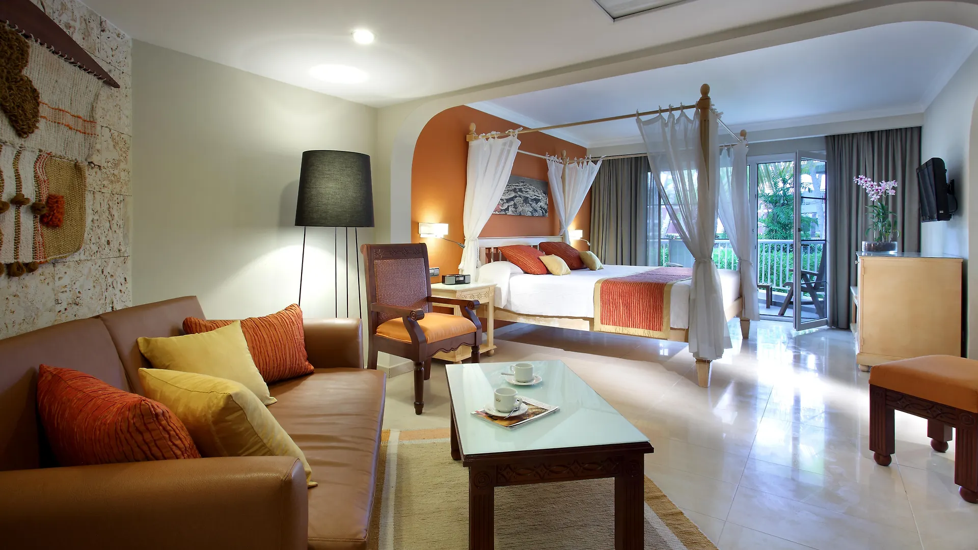 Grand Palladium Select Bavaro Punta Cana 5*,