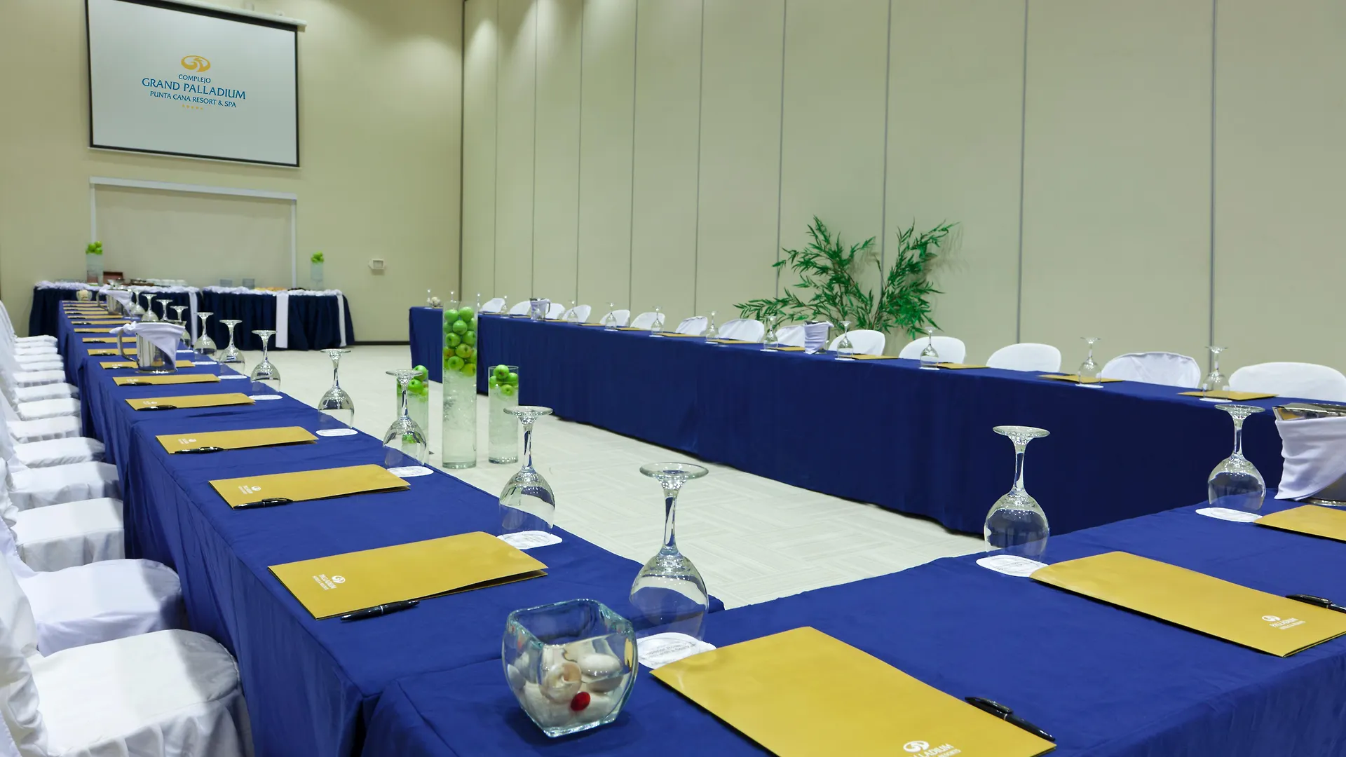 Rezort Grand Palladium Select Bavaro Punta Cana