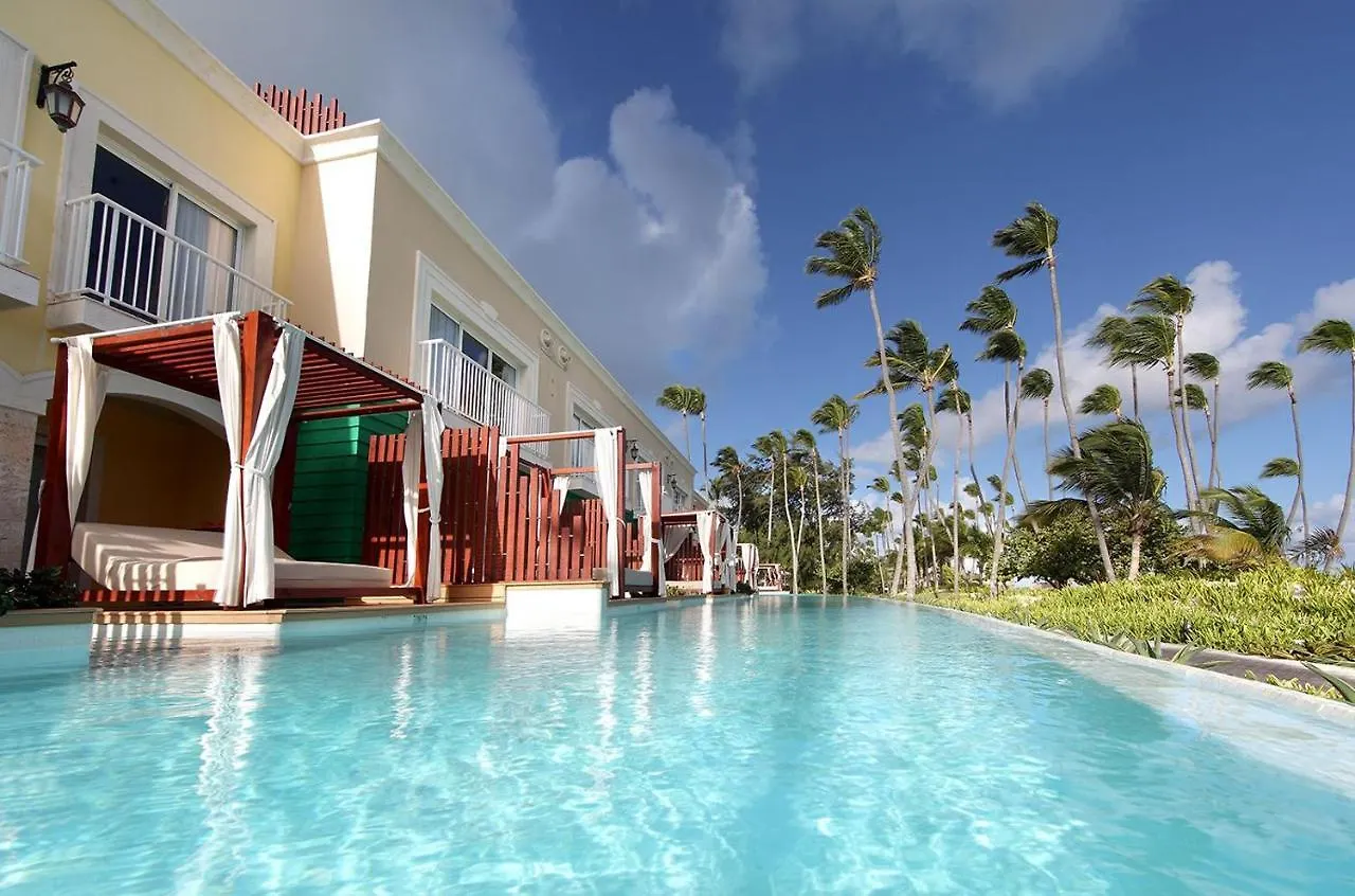 Grand Palladium Select Bavaro Punta Cana 5*,