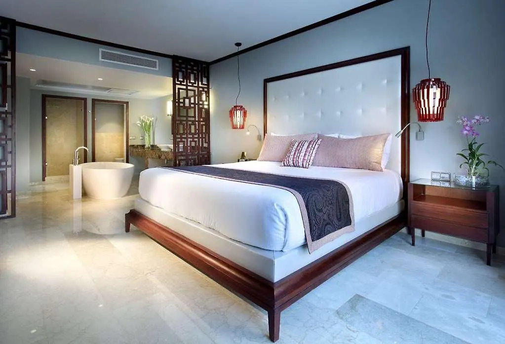 Grand Palladium Select Bavaro