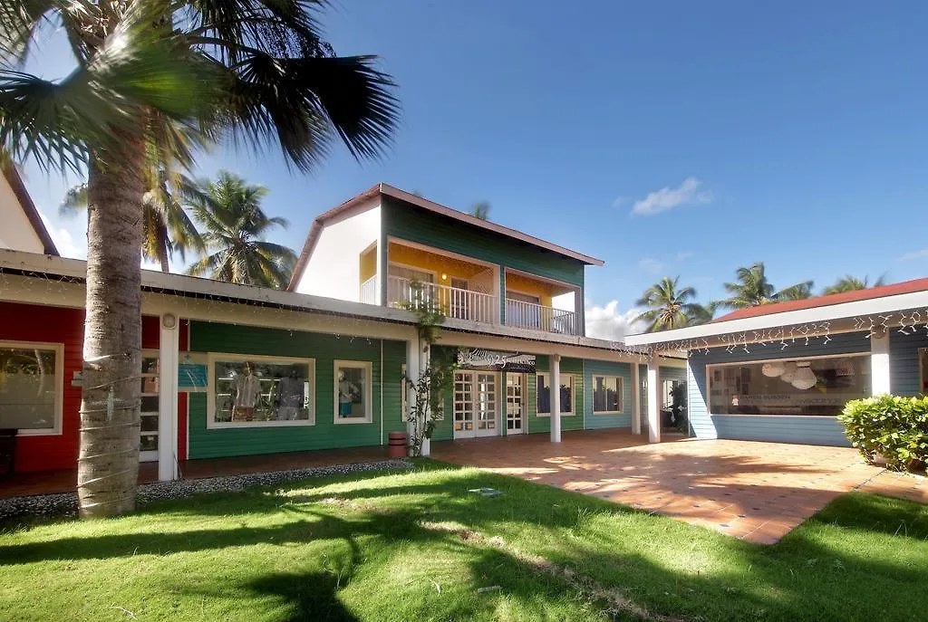 Grand Palladium Select Bavaro Пунта-Кана